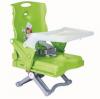 Booster pliabil chef verde -