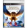 Legend Of The Guardians Ps3 - VG6794