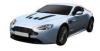 Masina "Aston Martin V12 Vantage" - JDLMON51154