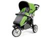 Carucior copii gt3 mentha - 9l-pp14m