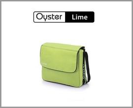 Geanta accesorii bebe Oyster Max Lime - OYS0032_4