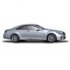 Mercedes benz cl63 amg - ncr31297