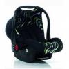 Scaun auto rider crocodile black - abc