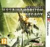 Ace combat assault horizon legacy nintendo 3ds - vg3688