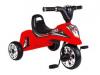 Tricicleta Pentru Copii Titan Rosu - MYK00004965