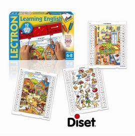 Lectron - Learning english - JDL64947