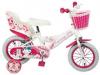 Bicicleta 12" Charmmy Kitty - TM8422084012106