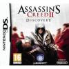 Assassin s creed 2 discovery nintendo ds - vg6207