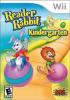 Reader Rabbit Kindergarten Nintendo Wii - VG18611