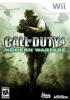 Call Of Duty 4 Modern Warfare Ninterndo Wii - VG4468