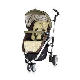 Carucior copii 3 in 1 multifunctional TIANA 2011 - KKTIS001