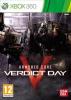 Armored core verdict day xbox360 - vg17022