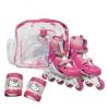 Set role hello kitty cu protectii - 2675in