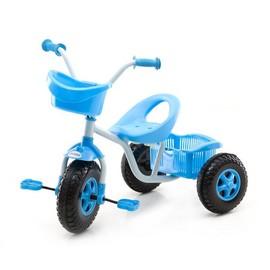 Tricicleta Chipolino Marcy blue - TRKM01201BL