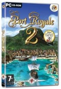 Port Royale 2 Pc - VG17561