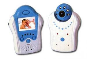 Sistem supraveghere video copii