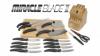 Set cutite miracle blade lll