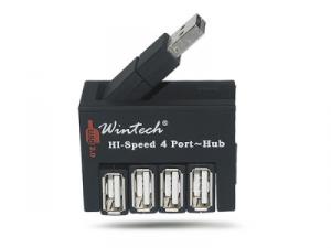 Hub usb Wintech 4-Port