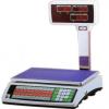 Cantar calculator de preturi, imprimare eticheta, capacitate 50kg,