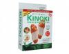 Kinoki paduri de detoxifiere