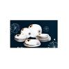 Set farfurii 18 piese Madonna MA 2818