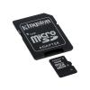 Card memorie microSD cu adaptor 16GB