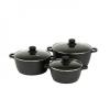 Set bohmann 6006 oale teflon