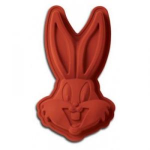 Forma Bugs Bunny individuala din silicon