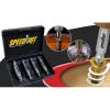 Set extractoare pentru suruburi rupte 4 piese speed out