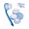 Spin spa perie dus