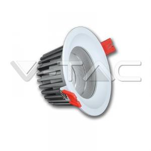 24W Spot LED Incastrabil Bridgelux Chip 4500K