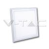 15w panou led 300x300 mm alb natural 4500k fara