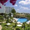 Tunisia-hammamet,hotel royal azur thalasso golf 5*