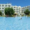 Tunisia-hammamet,hotel hammamet garden resort 4*
