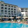 Tunisia-port el kantaoui,hotel el mouradi palm marina 5*