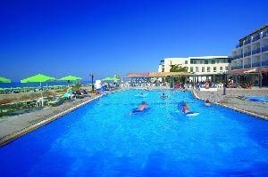 Sejur Creta Hotel GOLDEN BEACH 3*+