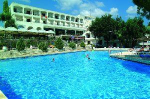 Sejur Corfu Hotel MAGNA GRAECIA 4*
