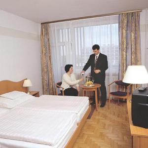Sejur Ungaria-Hajduszoboszlo, Hotel Beke 3*