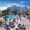 Tunisia-monastir,hotel skanees el hana 4*