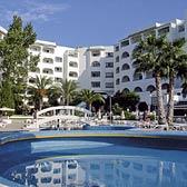 Tunisia-Hammamet,Hotel Sol Azur Beach 4*