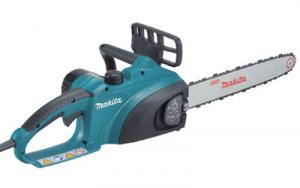 Fierastrau electric cu lant Makita UC3520A