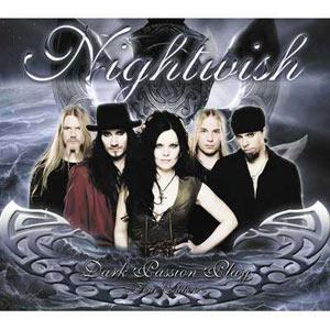 NIGHTWISH Dark Passion Play Tour Edition (CD+DVD)