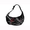 A FIRE INSIDE Printed Fallen Angels Hobo Bag cod LB110069AFI