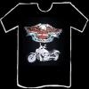 HARLEY DAVIDSON An American Legend UNICAT