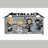 Metallica headbangers