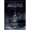 Arcturus shipwrecked in oslo