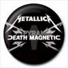 Metallica death magnetic