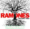 RAMONES The Family Tree (2CD)