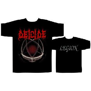 DEICIDE - LEGION