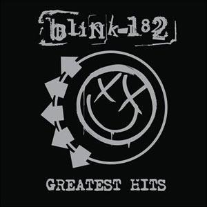 BLINK 182 Greatest Hits (UNIVERSAL MUSIC)